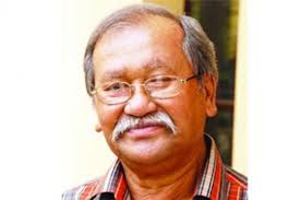 চিরনিন্দ্রায় গেলেন রফিক আজাদ