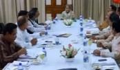 তৃতীয় দফায় ২৫০ ইউপিতে আ’লীগ প্রার্থী চূড়ান্ত