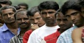 মালয়েশিয়াতে শ্রমিক নেয়া বন্ধ