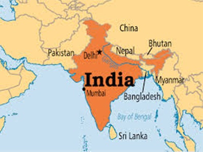 ভারতে ভবন ধসে নিহত ৫