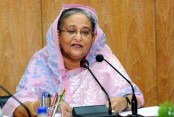 প্রধানমন্ত্রীর অনুষ্ঠানে বিদ্যুৎ বিভ্রাট