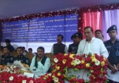 থানাগুলোতে মামলার হার কমে এসেছে: স্বরাষ্ট্রমন্ত্রী  