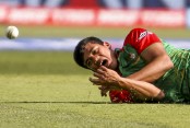 তাসকিনের বোলিং পরীক্ষা আজ
