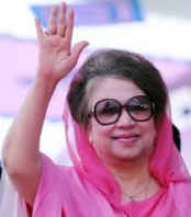 খালেদার শুনানি পিছিয়েছে
