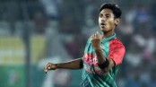 ক্রিকইনফোর বর্ষসেরা হলেন মুস্তাফিজুর 