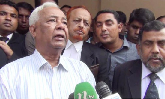 ‘শুধু গভর্নর নয়, সরকারেরও পদত্যাগ করা উচিত’