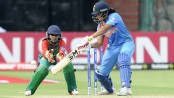 পরাজয় দিয়ে নারীদের বিশ্বকাপ শুরু