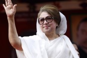 বৈঠক ডেকেছেন খালেদা
