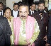 মানহানির মামলায় জামিন পেলেন গয়েশ্বর