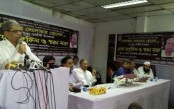 বিএনপির কাউন্সিলে বাধার অভিযোগ ফখরুলের