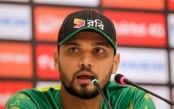 হারের কারণ ব্যাখ্যা করলেন মাশরাফি