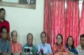 ‘ইঞ্জিনিয়ার্স ইনস্টিটিউশনেই বিএনপির কাউন্সিল’