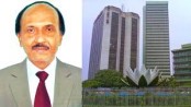 বাংলাদেশ ব্যাংকের নতুন গভর্নর ফজলে কবির