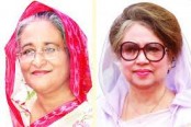 বিএনপির কাউন্সিলে আমন্ত্রণ পেল হাসিনা ও আশরাফ 