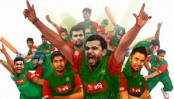 বোলিংয়ে বাংলাদেশ 