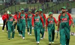 রেকর্ডের অপেক্ষায় বাংলাদেশ 