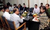 ‘বায়োমেট্রিক পদ্ধতিতে সিম নিবন্ধন চলছে, চলবে’