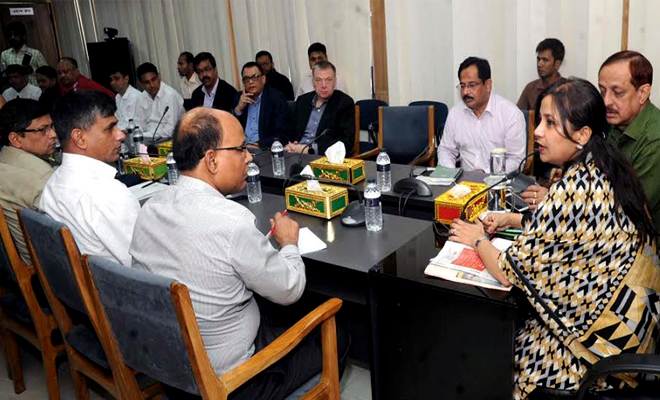 ‘বায়োমেট্রিক পদ্ধতিতে সিম নিবন্ধন চলছে, চলবে’