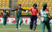 হেরেও রেকর্ড গড়লো বাংলাদেশের মেয়েরা