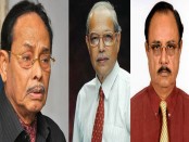 বিএনপির আমন্ত্রণ পেল এরশাদ বি.চৌধুরী রব