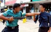 পুলিশি হয়রানির অভিযোগ সেল বাক্স নেই