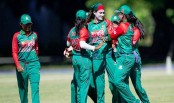 বাংলাদেশের টার্গেট ১৫৪ রান