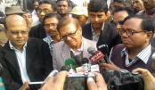 ‘বিএনপিতে নতুন মুখ আসছে’