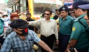 ‘জুনে ঢকা-ময়মনসিংহ চার লেনের উদ্বোধন’
