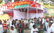 কাউন্সিলের জন্য শতভাগ প্রস্তুত বিএনপি