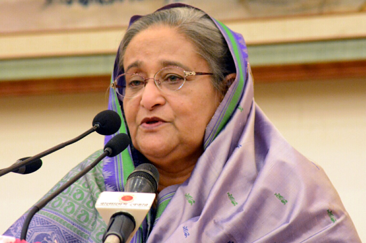 প্রধানমন্ত্রী চট্টগ্রাম যাচ্ছেন শনিবার