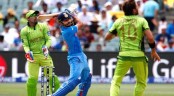 ভারত-পাকিস্তান ম্যাচ মানেই উত্তেজনা