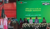 বিএনপির ৬ষ্ঠ কাউন্সিল শুরু