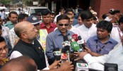 ঘুরে দাঁড়াতে পারবে না ‘বিএনপি