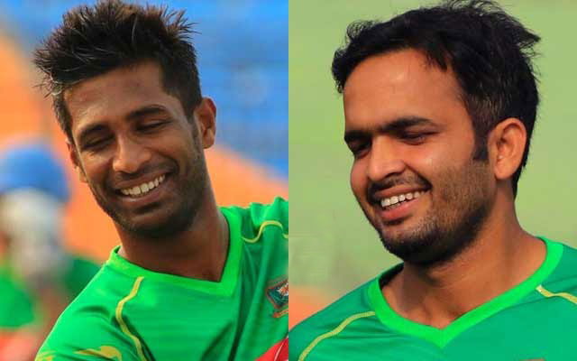 ভারত যাচ্ছেন সাকলাইন-শুভাগত