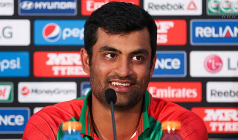 তামিমের জন্মদিন আজ