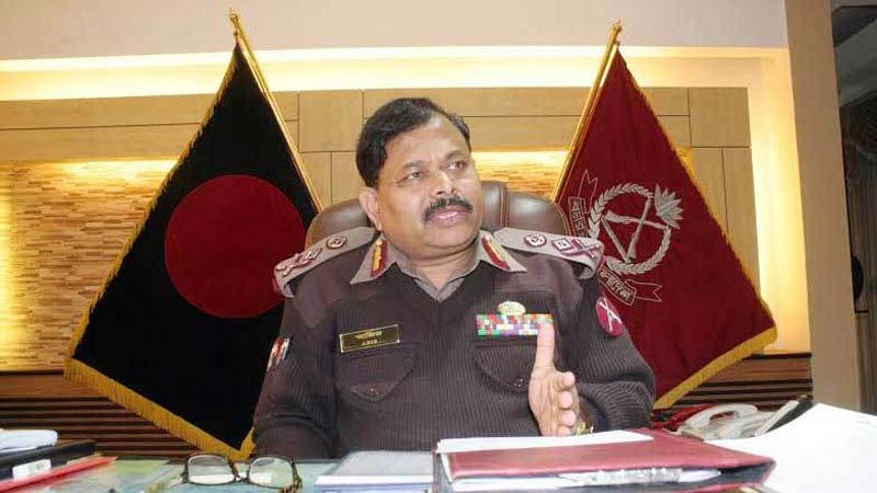 ‘ম্যাজিস্ট্রেটের নির্দেশনাও উপেক্ষা করবে বিজিবি’