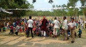 মহেশখালীতে আ’লীগের দুপক্ষে সংঘর্ষ: গুলিবিদ্ধ ৩০