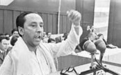 জিল্লুর রহমানের তৃত্বীয় মৃত্যুবার্ষিকী আজ