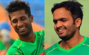 ভারত যাচ্ছেন সাকলাইন-শুভাগত