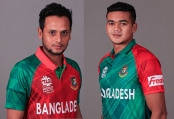 তাসকিন-সানি নিষিদ্ধ: আইসিসি’র সিদ্ধান্তে থ বাংলাদেশ