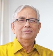 একদম কথা বলা যাবে না