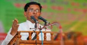 বিএনপি জাতি ও দলের সাথে তামাশা করেছে : হানিফ