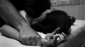মেয়েকে ধর্ষণ অভিযোগে বাবা আটক