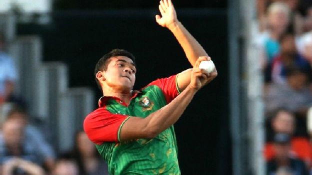 তাসকিনের নিষেধাজ্ঞার বিরুদ্ধে আপিল করবে বিবিসি 