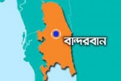 দুর্বৃত্তদের গুলিতে ইউপি চেয়ারম্যানপ্রার্থী নিহত