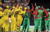 অস্ট্রেলিয়াকে ১৫৭ রানের টার্গেট দিল বাংলাদেশ