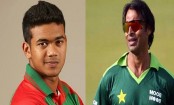 শিগগিরই বল করার ছাড়পত্র পাবে তাসকিন: শোয়েব