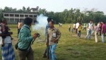 ইউপি নির্বাচনে অসহায় বিএনপি ও স্বতন্ত্র প্রার্থীরা, ভোটগ্রহণ চলছে