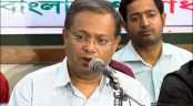 ‘খালেদা জিয়ার বিরুদ্ধে ফৌজদারি মামলা করুন’