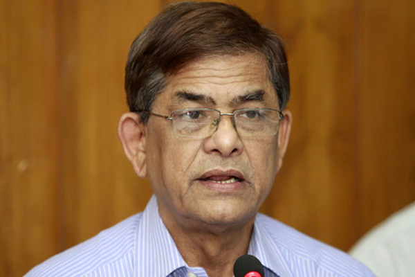 ‘নির্বাচনে তুমুল সহিংসতা হয়েছে’